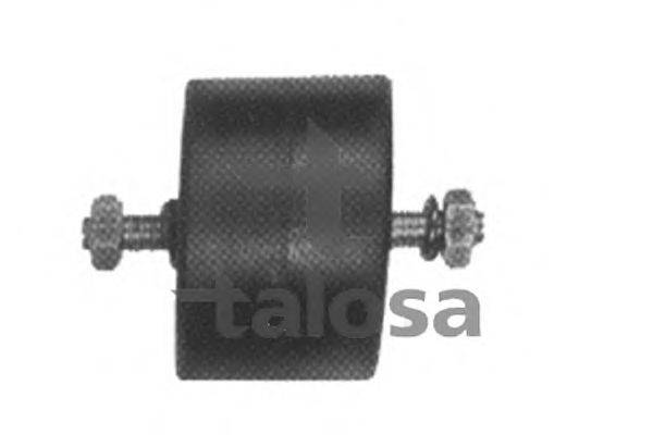 TALOSA 6106949 Підвіска, двигун