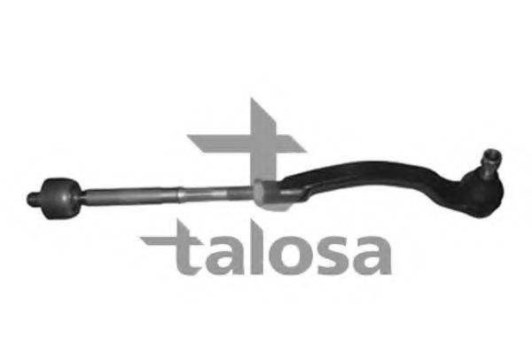 TALOSA 4106414 Поперечна рульова тяга