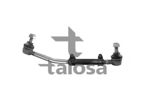 TALOSA 4308965 Поздовжня рульова тяга