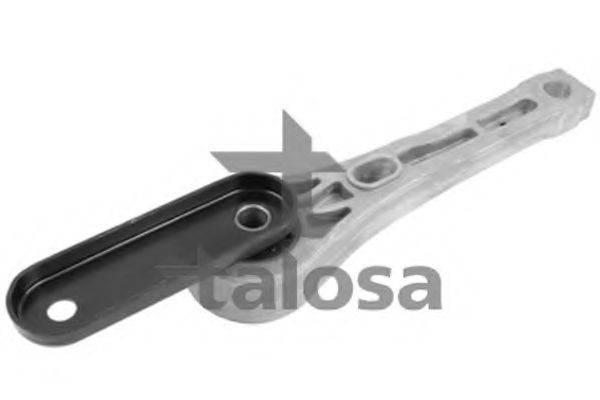 TALOSA 6109438 Підвіска, двигун