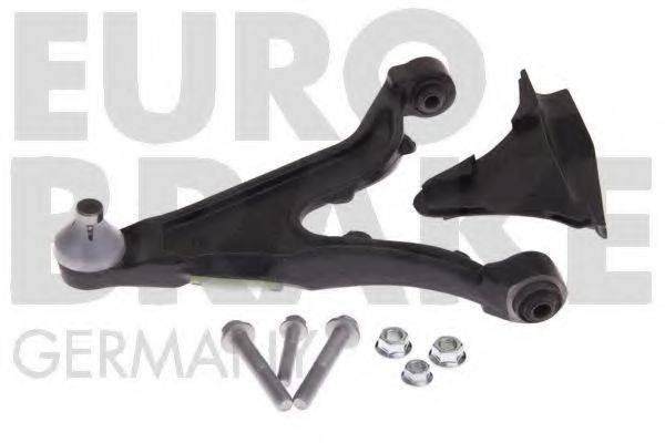 EUROBRAKE 59025014810 Важіль незалежної підвіски колеса, підвіска колеса