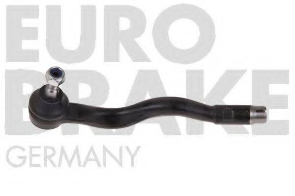 EUROBRAKE 59065031511 Наконечник поперечної кермової тяги