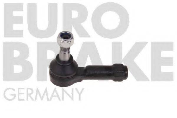 EUROBRAKE 59065032271 Наконечник поперечної кермової тяги