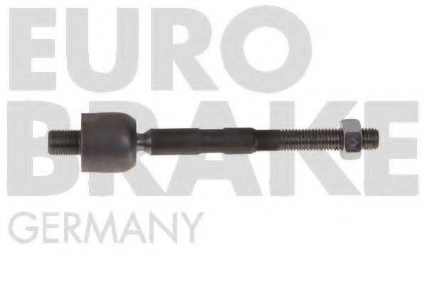 EUROBRAKE 59065034829 Осьовий шарнір, рульова тяга