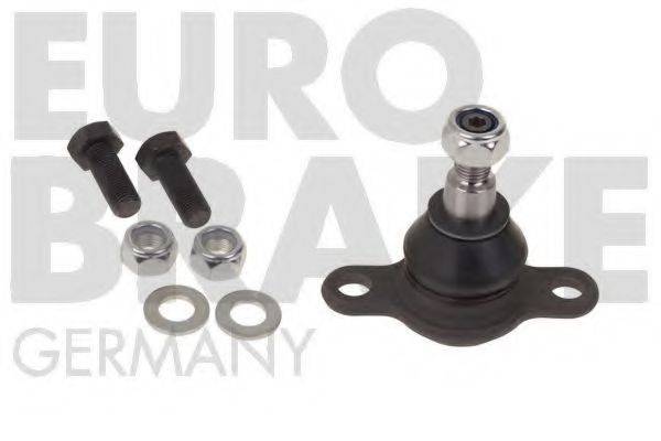 EUROBRAKE 59075044745 несучий / напрямний шарнір