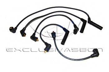 MDR MPC9H06 Комплект дротів запалювання
