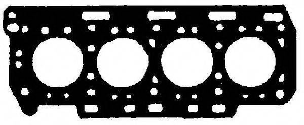 BGA CH2324 Прокладка, головка циліндра