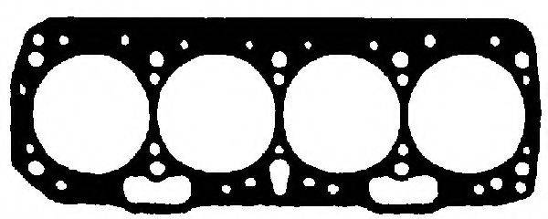 BGA CH4313 Прокладка, головка циліндра