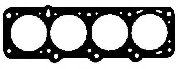 BGA CH4356 Прокладка, головка циліндра