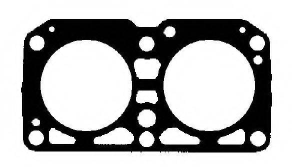 BGA CH5314 Прокладка, головка циліндра