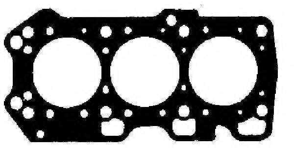 BGA CH7392 Прокладка, головка циліндра