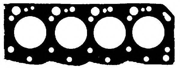 BGA CH8358 Прокладка, головка циліндра