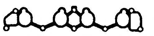 BGA MG7364 Прокладка, впускний колектор