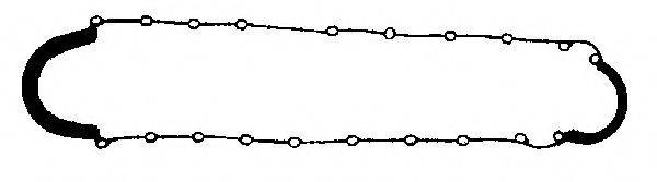 BGA OP0304 Прокладка, масляний піддон