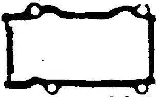 BGA RC2393 Прокладка, кришка головки циліндра