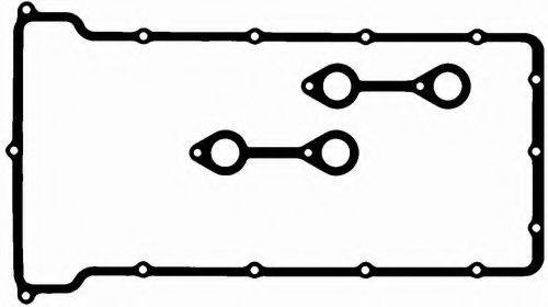 BGA RK6368 Комплект прокладок, кришка головки циліндра