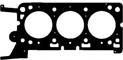 BGA CH1527 Прокладка, головка циліндра