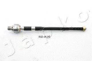 JAPKO 103K06 Осьовий шарнір, рульова тяга