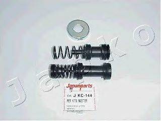 JAPKO 14144 Ремкомплект, головний гальмівний циліндр