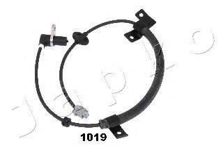 JAPKO 1511019 Датчик, частота обертання колеса