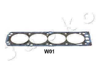 JAPKO 46W01 Прокладка, головка циліндра