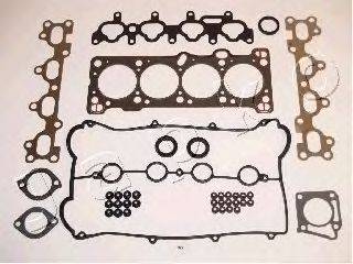 JAPKO 48327 Комплект прокладок, головка циліндра
