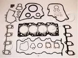 JAPKO 49295 Комплект прокладок, двигун