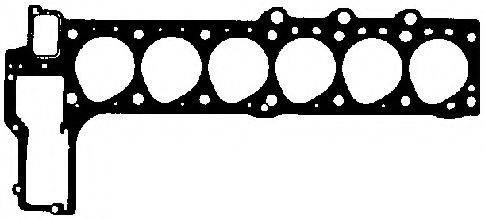 WILMINK GROUP WG1085858 Прокладка, головка циліндра