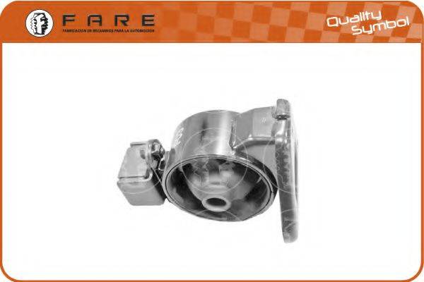 FARE SA 12182 Підвіска, двигун