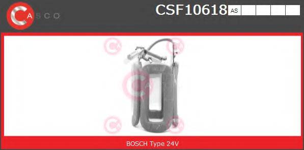 CASCO CSF10618AS