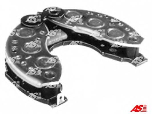 AS-PL 100363 Випрямляч, генератор