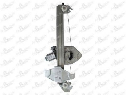 AC ROLCAR 012496 Підйомний пристрій для вікон