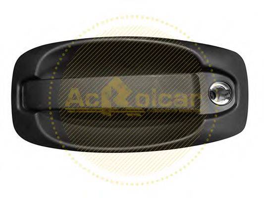 AC ROLCAR 410512 Ручка дверей