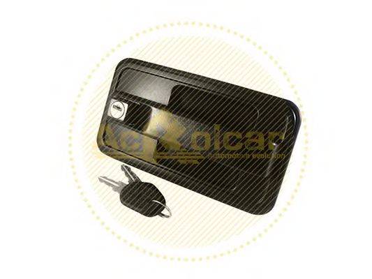 AC ROLCAR 412514 Ручка дверей