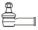 FRAP 1192 Наконечник поперечної кермової тяги