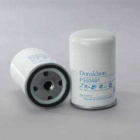 DONALDSON P550491 Паливний фільтр