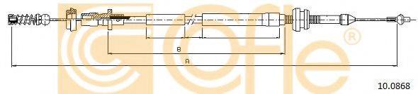 COFLE 100868 Тросик газу