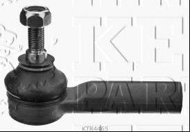 KEY PARTS KTR4465 Наконечник поперечної кермової тяги