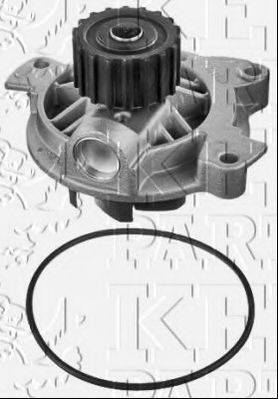 KEY PARTS KCP1710 Водяний насос