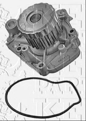 KEY PARTS KCP2057 Водяний насос