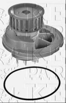 KEY PARTS KCP2076 Водяний насос