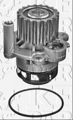 KEY PARTS KCP2005 Водяний насос