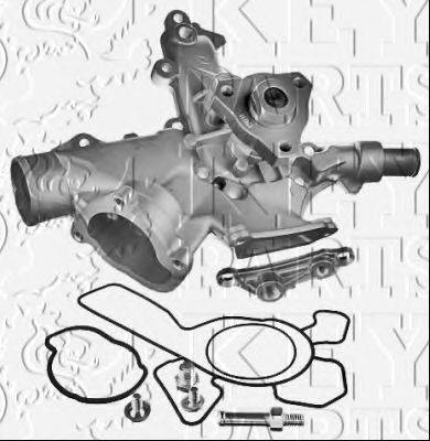 KEY PARTS KCP2104 Водяний насос