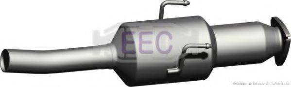 EEC IV6001 Каталізатор