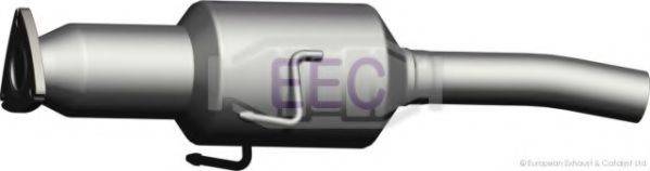 EEC IV6001T Каталізатор