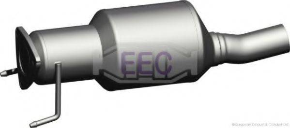 EEC IV6002 Каталізатор