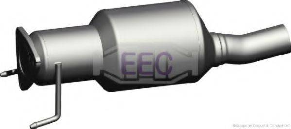 EEC IV6002T Каталізатор