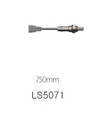 EEC LSK096 Комплект для лямбда-зонда