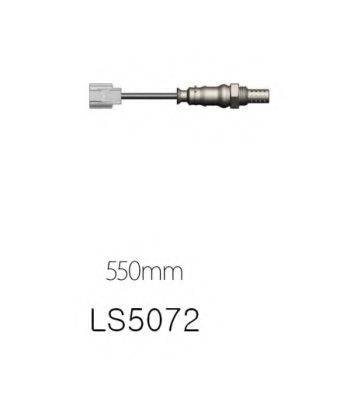 EEC LSK097 Комплект для лямбда-зонда