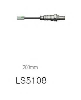 EEC LSK214 Комплект для лямбда-зонда